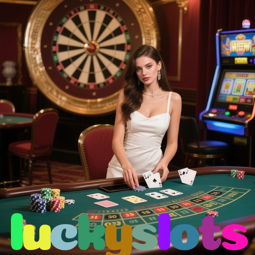 A Magia dos Jogos de Fantasia na luckyslots