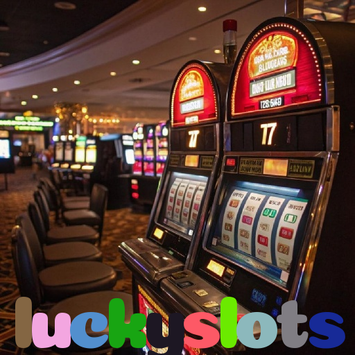 A Magia dos Jogos de Fantasia na luckyslots