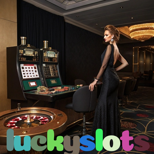 A Magia dos Jogos de Fantasia na luckyslots