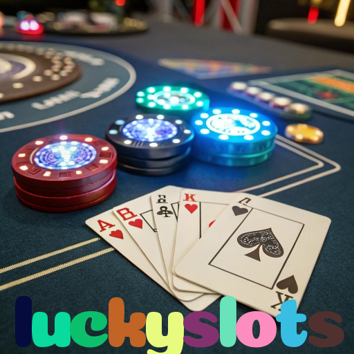 A Magia dos Jogos de Fantasia na luckyslots