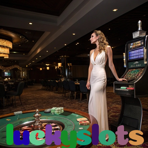 A Magia dos Jogos de Fantasia na luckyslots