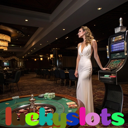 A Magia dos Jogos de Fantasia na luckyslots
