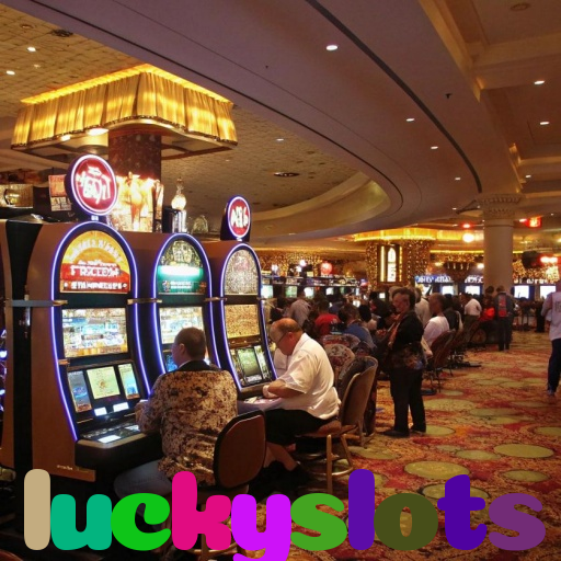 A Magia dos Jogos de Fantasia na luckyslots