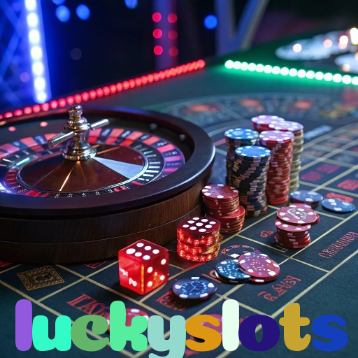 A Magia dos Jogos de Fantasia na luckyslots