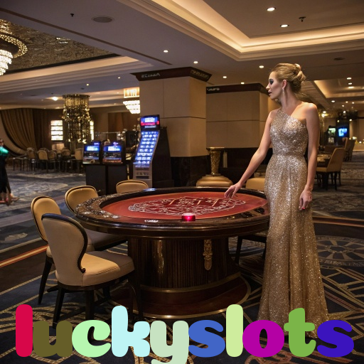 A Magia dos Jogos de Fantasia na luckyslots