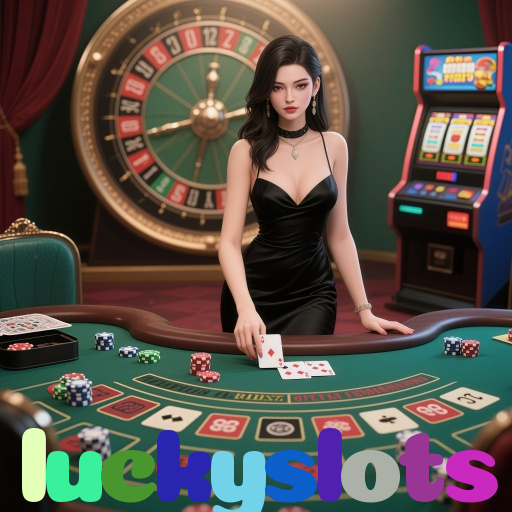 A Magia dos Jogos de Fantasia na luckyslots