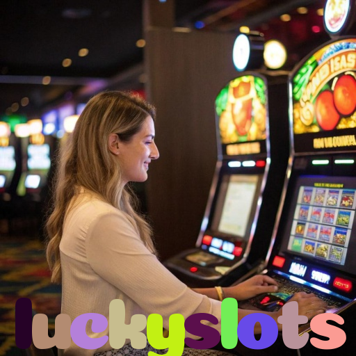 A Magia dos Jogos de Fantasia na luckyslots