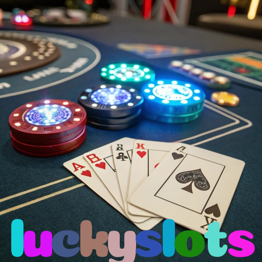 A Magia dos Jogos de Fantasia na luckyslots