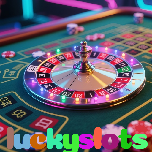 A Magia dos Jogos de Fantasia na luckyslots