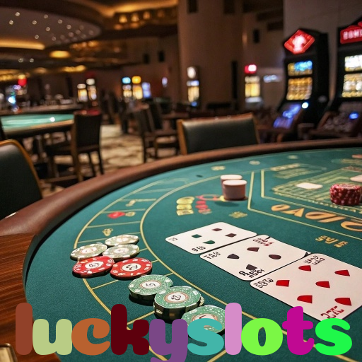 A Magia dos Jogos de Fantasia na luckyslots