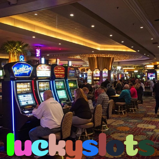 A Magia dos Jogos de Fantasia na luckyslots