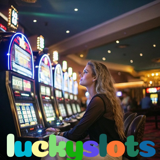 A Magia dos Jogos de Fantasia na luckyslots