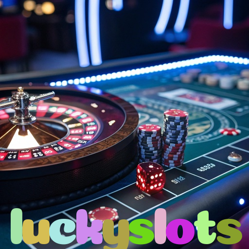 A Magia dos Jogos de Fantasia na luckyslots