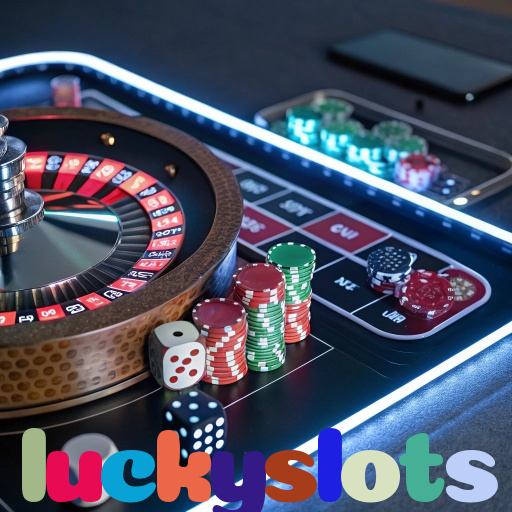 A Magia dos Jogos de Fantasia na luckyslots