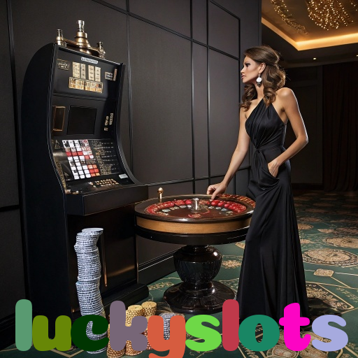 A Magia dos Jogos de Fantasia na luckyslots