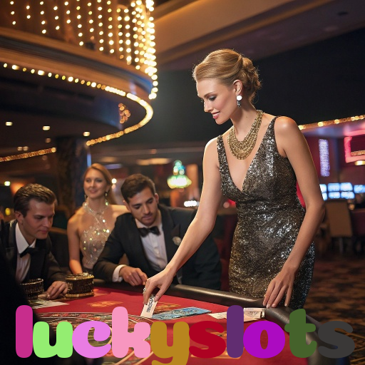 A Magia dos Jogos de Fantasia na luckyslots