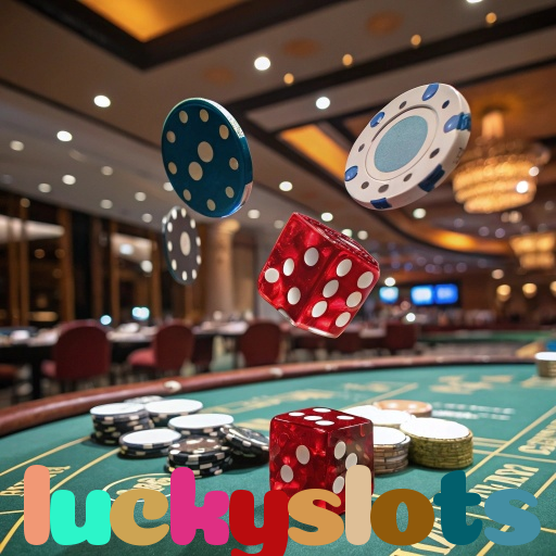 A Magia dos Jogos de Fantasia na luckyslots