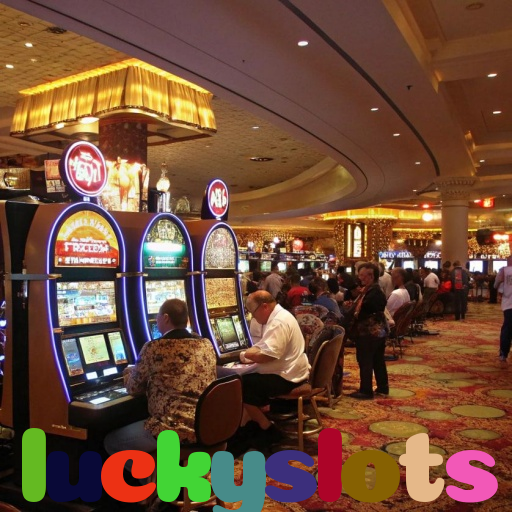 A Magia dos Jogos de Fantasia na luckyslots