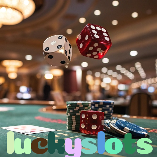 A Magia dos Jogos de Fantasia na luckyslots