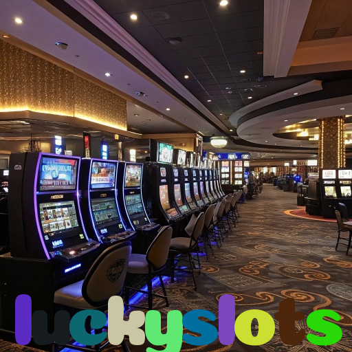 A Magia dos Jogos de Fantasia na luckyslots