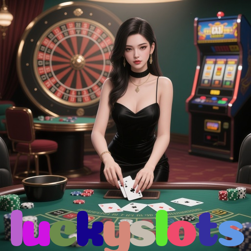 A Magia dos Jogos de Fantasia na luckyslots