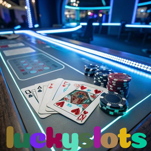 A Magia dos Jogos de Fantasia na luckyslots