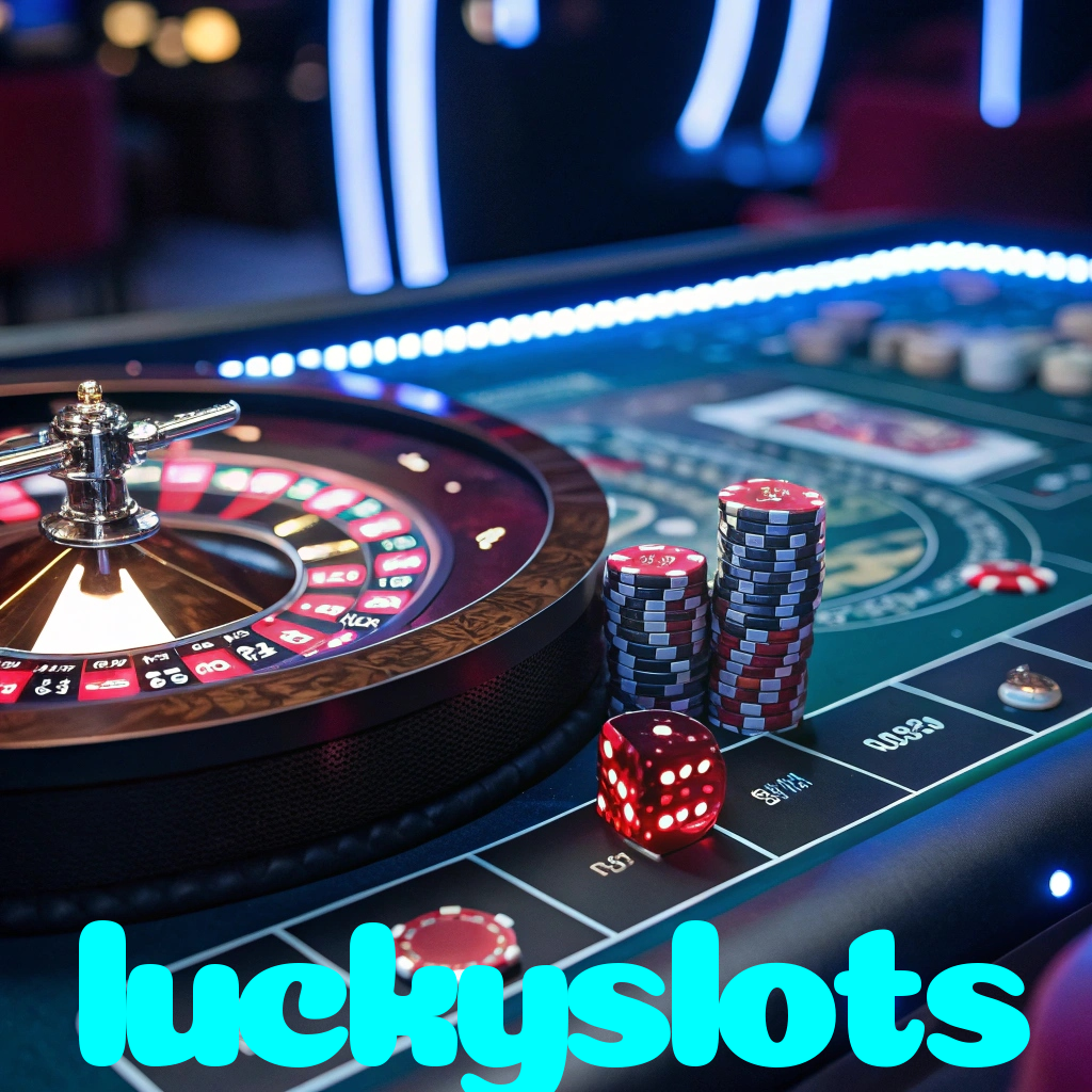 A Magia dos Jogos de Fantasia na luckyslots