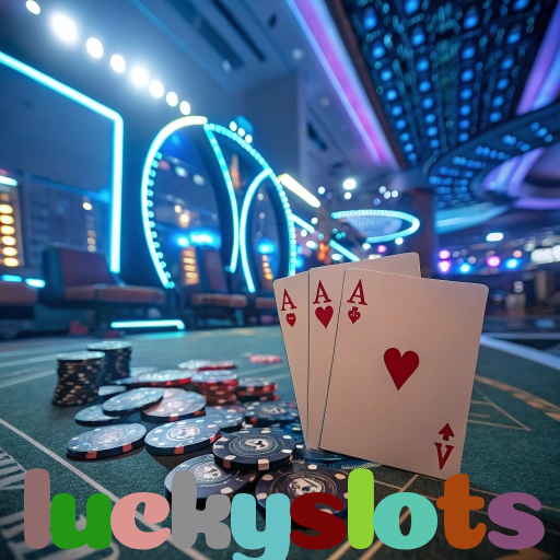 A Magia dos Jogos de Fantasia na luckyslots