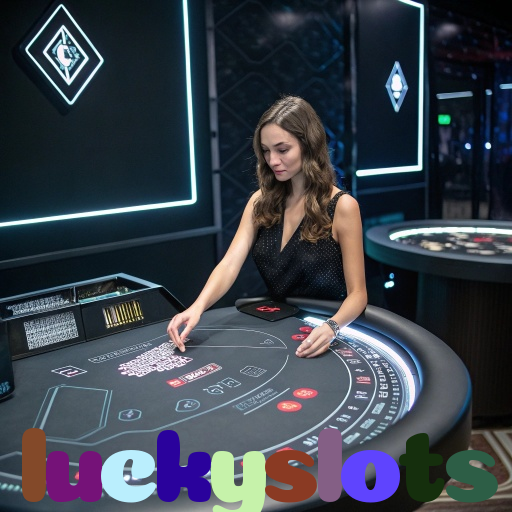 A Magia dos Jogos de Fantasia na luckyslots