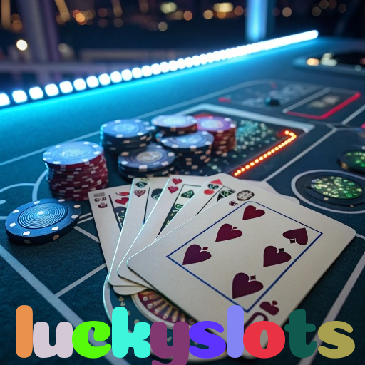 A Magia dos Jogos de Fantasia na luckyslots