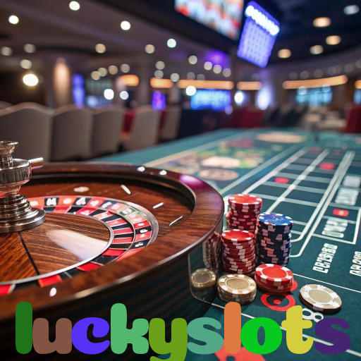 A Magia dos Jogos de Fantasia na luckyslots