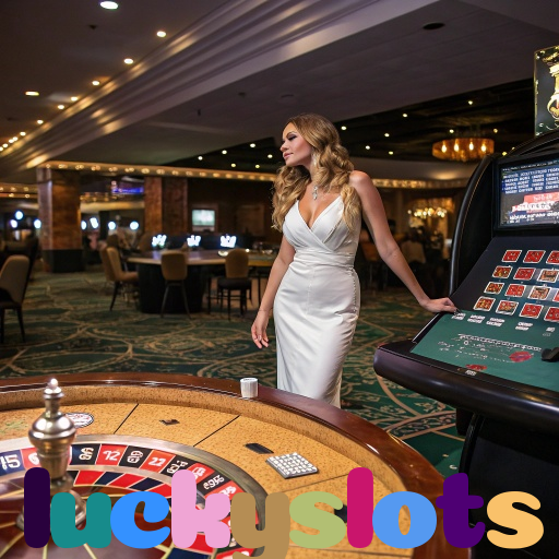 A Magia dos Jogos de Fantasia na luckyslots