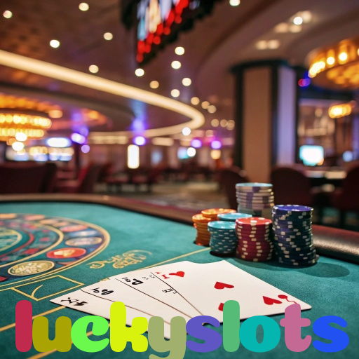 A Magia dos Jogos de Fantasia na luckyslots