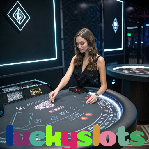 A Magia dos Jogos de Fantasia na luckyslots