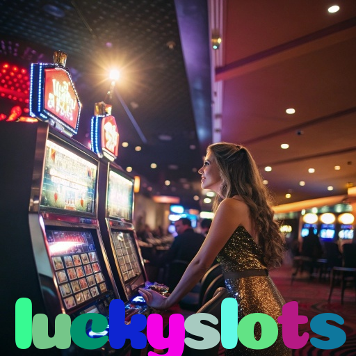A Magia dos Jogos de Fantasia na luckyslots