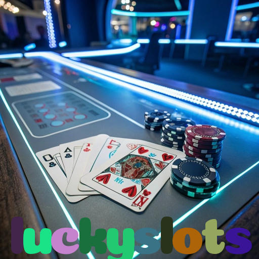 A Magia dos Jogos de Fantasia na luckyslots
