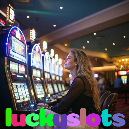 A Magia dos Jogos de Fantasia na luckyslots