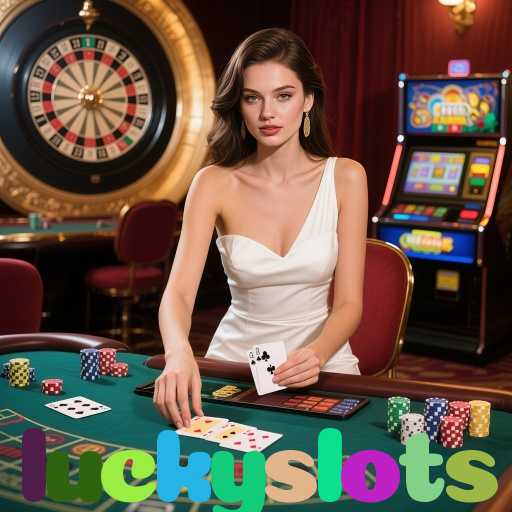 A Magia dos Jogos de Fantasia na luckyslots