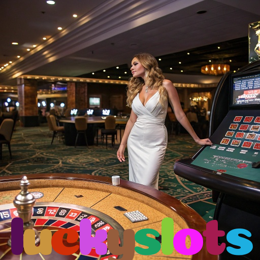 A Magia dos Jogos de Fantasia na luckyslots