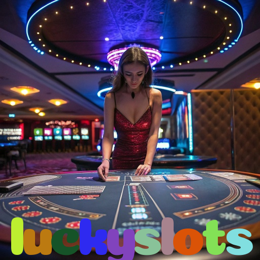 A Magia dos Jogos de Fantasia na luckyslots