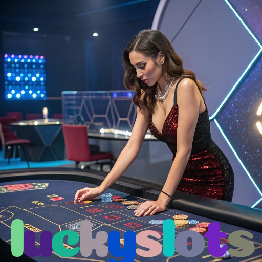 A Magia dos Jogos de Fantasia na luckyslots