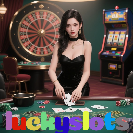 A Magia dos Jogos de Fantasia na luckyslots