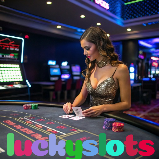A Magia dos Jogos de Fantasia na luckyslots
