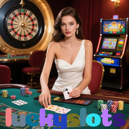 A Magia dos Jogos de Fantasia na luckyslots