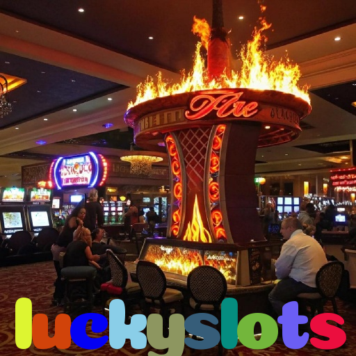 A Magia dos Jogos de Fantasia na luckyslots
