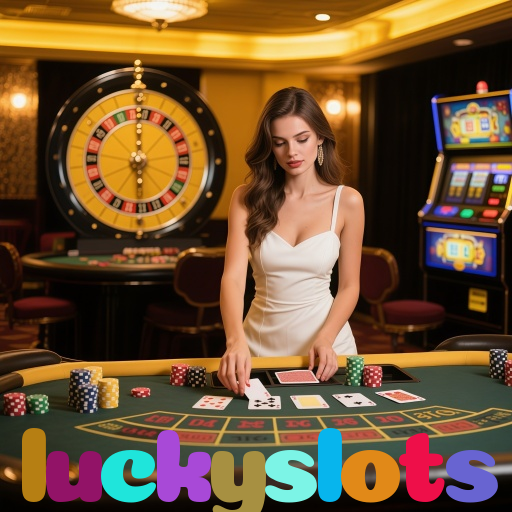 A Magia dos Jogos de Fantasia na luckyslots