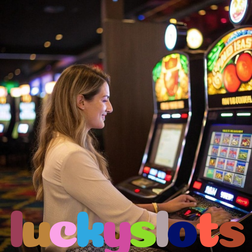 A Magia dos Jogos de Fantasia na luckyslots