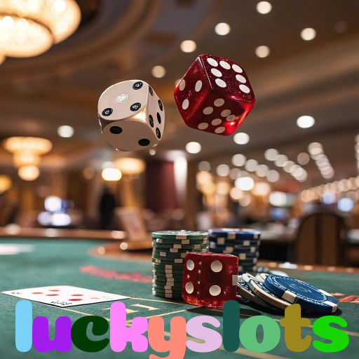 A Magia dos Jogos de Fantasia na luckyslots