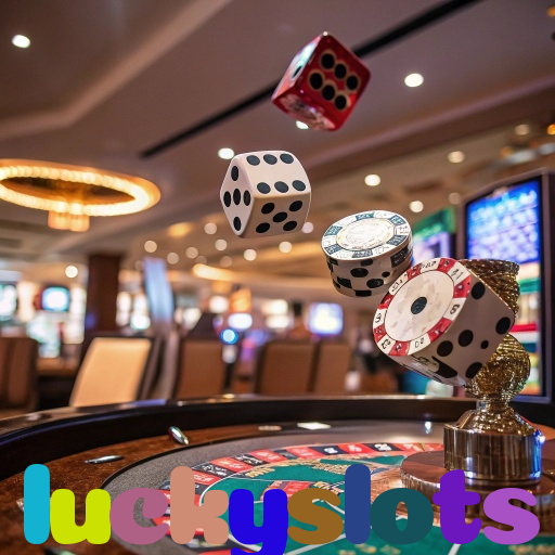 A Magia dos Jogos de Fantasia na luckyslots