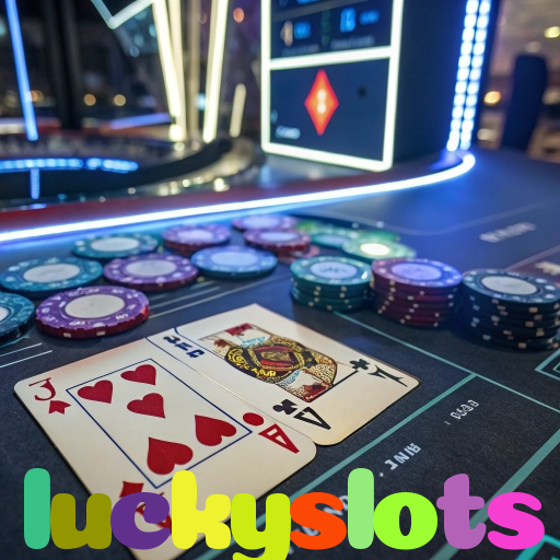 A Magia dos Jogos de Fantasia na luckyslots